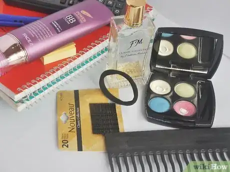 Immagine titolata Pack a School Bag (Teen Girls) Step 5