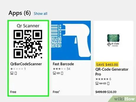 Immagine titolata Scan a QR Code Step 21