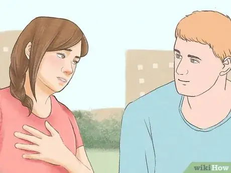 Immagine titolata Survive with Your Sanity Intact when Everyone Hates You at School Step 15