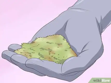 Immagine titolata Level a Bumpy Lawn Step 19