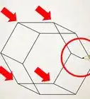 Disegnare un Prisma Esagonale