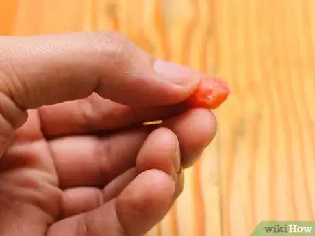 Immagine titolata Pit a Cherry Step 6
