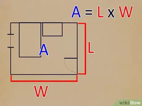 Immagine titolata Measure a Room Step 18