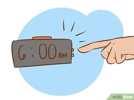 Immagine titolata Go for a Morning Walk or Run Step 6