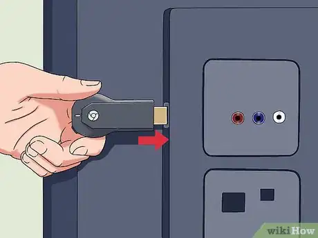 Immagine titolata Connect to Google Chrome Step 11