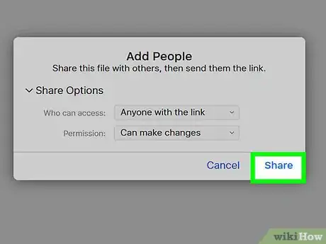 Immagine titolata Create a Download Link for MP3 Step 20