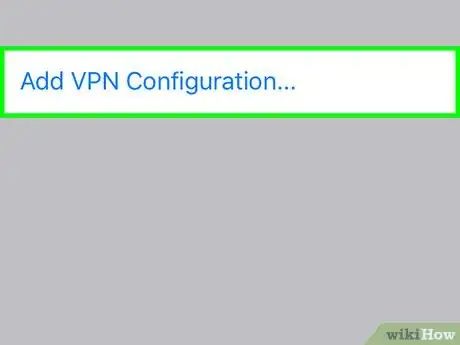 Immagine titolata Configure a VPN Step 28