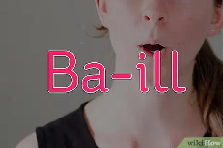 Immagine titolata Speak in a British Accent Step 4