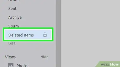 Immagine titolata Delete Yahoo Email Step 5