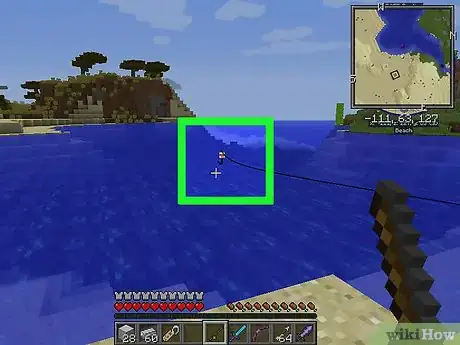 Immagine titolata Name a Mob in Minecraft Step 6