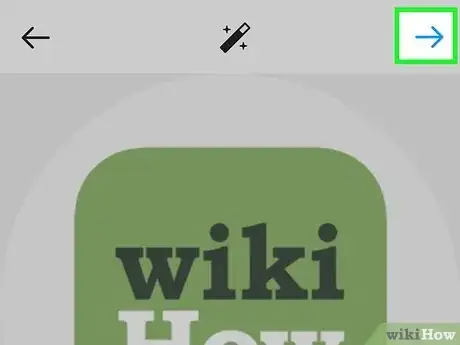 Immagine titolata Change Your Instagram Profile Picture on Android Step 9