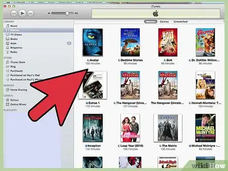 Immagine titolata Add Movies to Apple TV Step 9