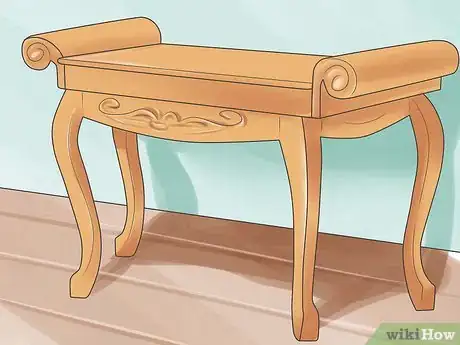 Immagine titolata Refinish Antique Furniture Step 11