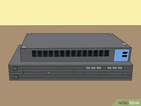 Immagine titolata Play Copied PS2 Games Step 6