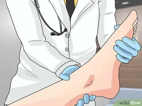 Immagine titolata Avoid Getting Bunions Step 10