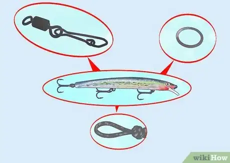 Immagine titolata Use Rapala Lures Step 3