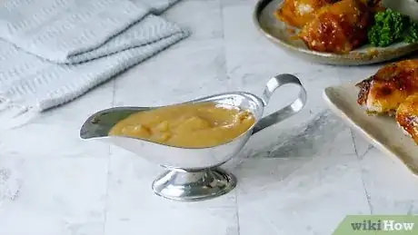Immagine titolata Cook Baked Chicken Step 5