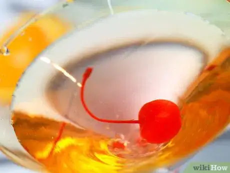 Immagine titolata Order a Martini Step 7