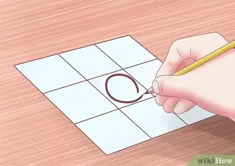Immagine titolata Play Tic Tac Toe Step 6