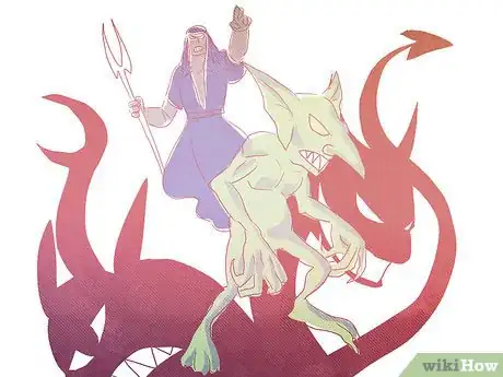 Immagine titolata Create a Dungeons and Dragons World Step 8