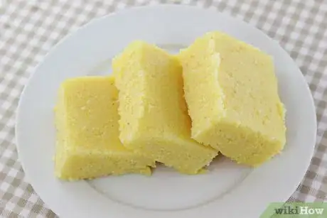 Immagine titolata Cook Polenta Step 9