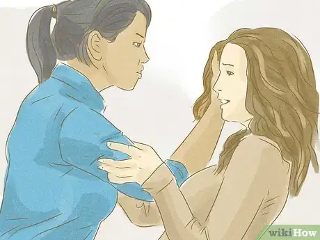 Immagine titolata Stop Bullies Step 1