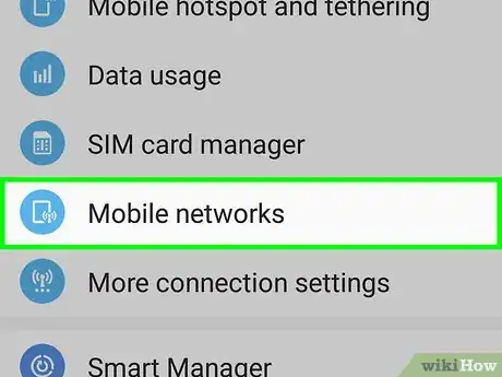 Immagine titolata Configure a VPN Step 32