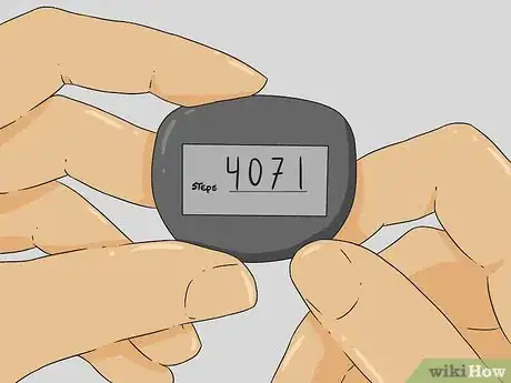 Immagine titolata Walk 10,000 Steps a Day Step 2