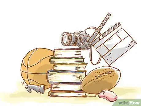 Immagine titolata Succeed in College Step 09