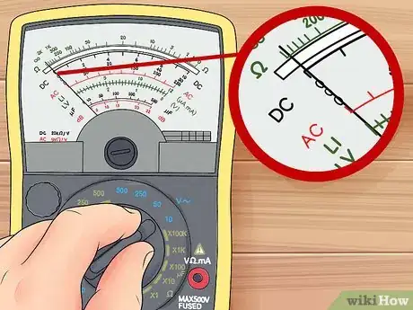 Immagine titolata Read a Multimeter Step 13