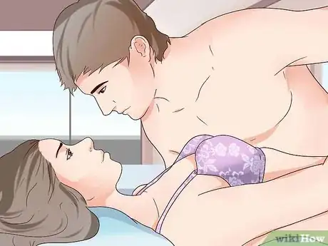 Immagine titolata Increase Sex Drive in Men Step 4