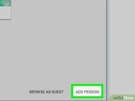 Immagine titolata Lock Google Chrome with a Password Step 4
