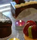 Smettere di Mangiare Sempre Cioccolato