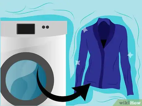 Immagine titolata Sort Laundry by Colors Step 12