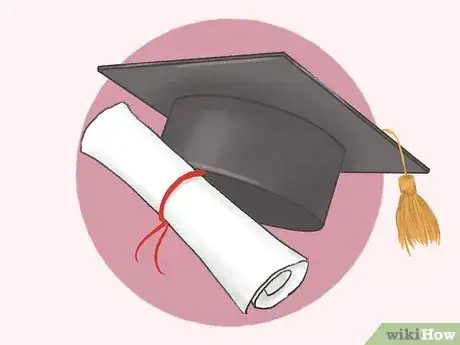 Immagine titolata Become a High School Counselor Step 1
