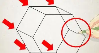 Disegnare un Prisma Esagonale