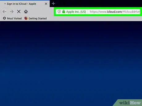 Immagine titolata Create a Download Link for MP3 Step 10