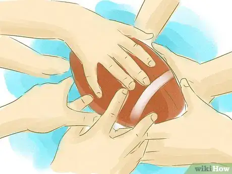 Immagine titolata Be a Great Football Player Step 8