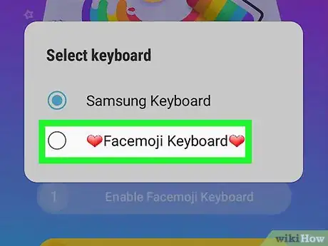 Immagine titolata Change Emojis on Android Step 16