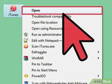 Immagine titolata Reset a Forgotten Password for an iOS Device Step 8