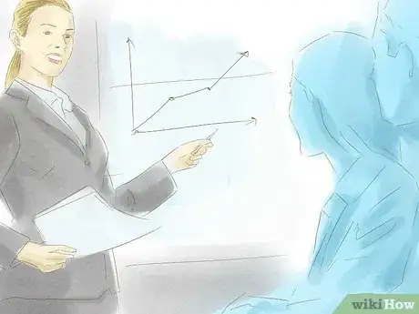 Immagine titolata Make a Sales Presentation Step 4