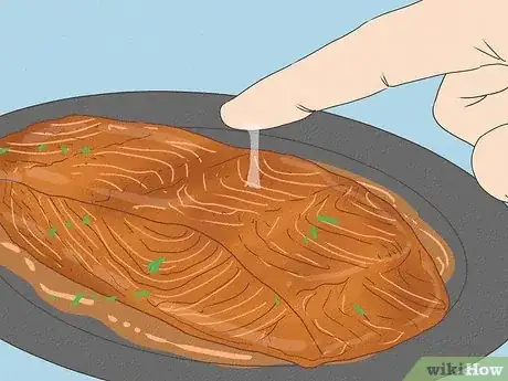 Immagine titolata Know if Salmon Is Bad Step 8
