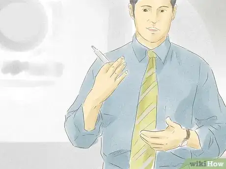 Immagine titolata Make a Sales Presentation Step 3