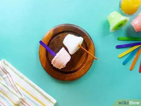 Immagine titolata Make Popsicles Step 19