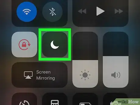 Immagine titolata Put an iPhone on Silent Step 7