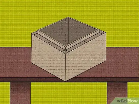 Immagine titolata Build a Simple Treasure Chest Step 12