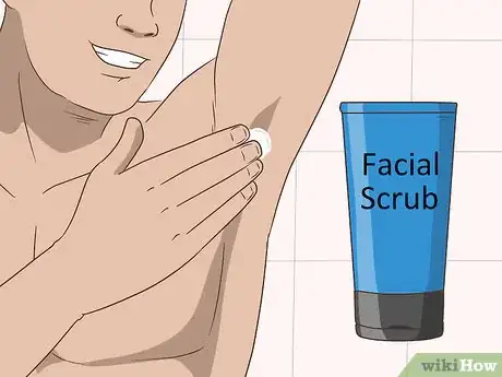 Immagine titolata Control Excessive Sweating Step 18