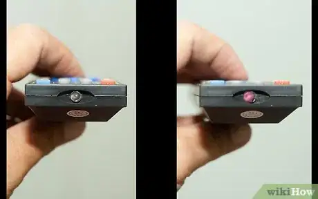 Immagine titolata Check if a Remote Control is Transmitting an Infrared Signal Step 6