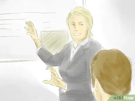 Immagine titolata Make a Sales Presentation Step 7
