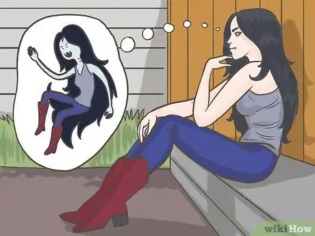 Immagine titolata Act Like a Vampire Step 1